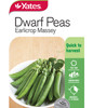 Yts Peas Dwarf Earlicrop - 1