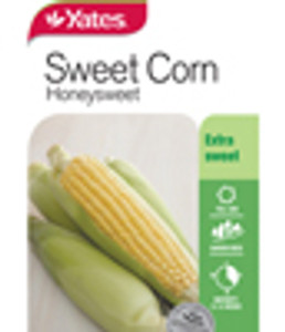 Yts Sweetcorn Honeysweet - 3 Yts Sweetcorn Honeysweet - 3