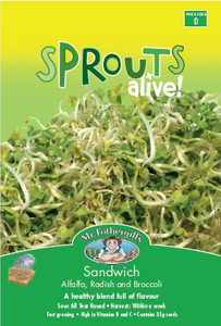 MF Sandwich Sprouts D MF Sandwich Sprouts D