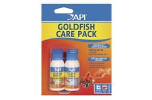 Goldfish Care Pack Goldfish Care Pack