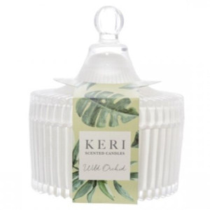 Candle - Wild Orchid Mini