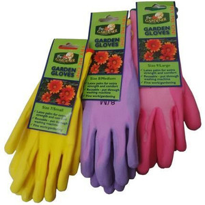 Glove - Latex Coloured L Glove - Latex Coloured L