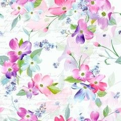Luncheon - Sweet Pinks
