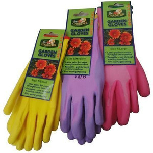 Glove - Latex Coloured S Glove - Latex Coloured S