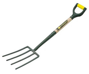 Bulldog Digging Fork Bulldog Digging Fork