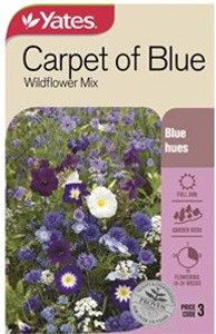 Yts Wildflower Mix Carpet Of B Yts Wildflower Mix Carpet Of B