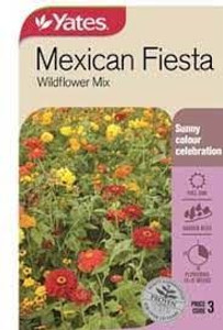 Yts Wildflower Mix Mexican Fie Yts Wildflower Mix Mexican Fie
