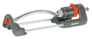 Gardena Oscillating Sprinkler (112846) Gardena Oscillating Sprinkler (112846)