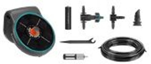Gardena - Classic Hose Fitted (71572) (112843) (93881) Gardena - Classic Hose Fitted (71572) (112843) (93881)