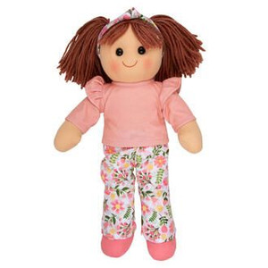 Hopscotch Doll - Piper