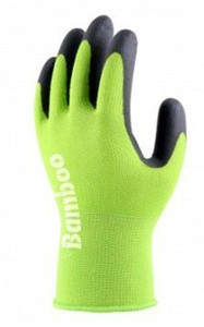 Gloves - Bamboo Large