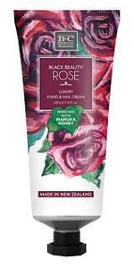 Black Beauty Rose Hand Cream 5 Black Beauty Rose Hand Cream 5