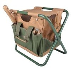 Garden Stool - Tool Storage 30 Garden Stool - Tool Storage 30