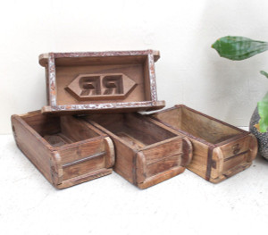 Vintage Brick Mould - Single Vintage Brick Mould - Single