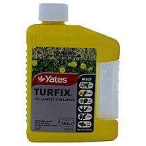 Yts Turfix Lawn Weed Spray 200 Yts Turfix Lawn Weed Spray 200