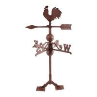 Weather Vane - Cast Rooster