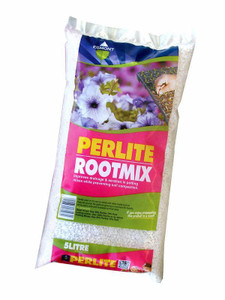 25L Egmont Perlite