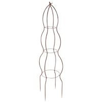 Plant Supports - Cast Iron 3D