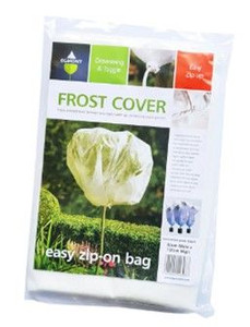 Frost Cover Bags 80cm x 1m Frost Cover Bags 80cm x 1m
