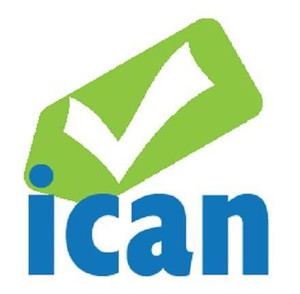 Ican Everyday Lawn 1kg Ican Everyday Lawn 1kg