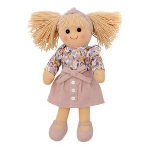 Hopscotch Doll - Collette