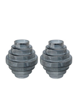 Vase - Esti Smoke - Small