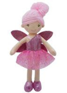 Fairy Doll - Adeline
