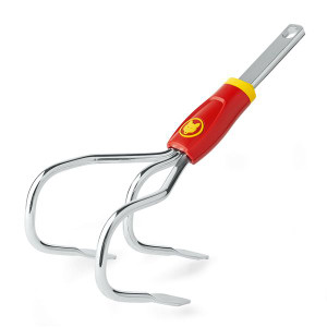 Wolf Cultivator Wolf Cultivator