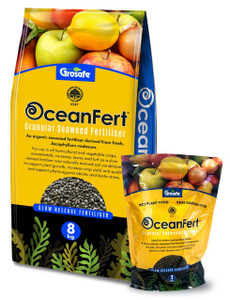 Grosafe Oceanfert 8kg