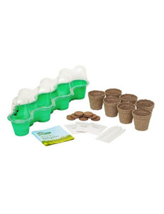 Caterpillar Greenhouse Kits