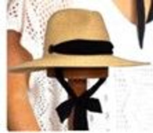 Hat - HC2243 Marlo Natural