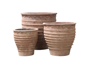 Pot - Crete Antique Small