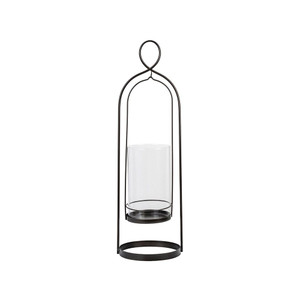 Metal Lantern - Black 350