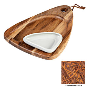 Cheese Board - Trio Set