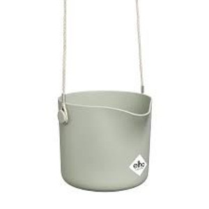 Pot - B For Swing Green 18cm Pot - B For Swing Green 18cm