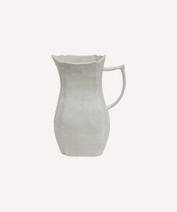 Pitcher - Jolie White Small