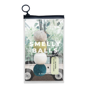 Smelly Balls - Serene Set Smelly Balls - Serene Set