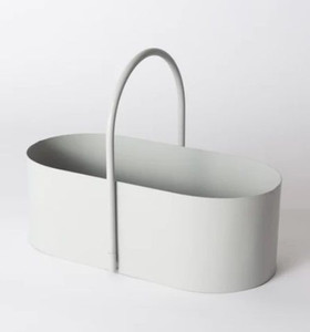 Tool Box - Pandora Warm Grey Tool Box - Pandora Warm Grey