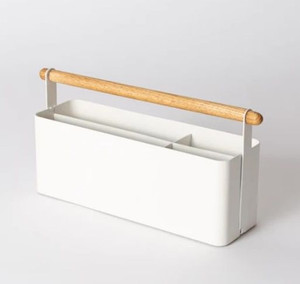 Organizer - Kobe Large White