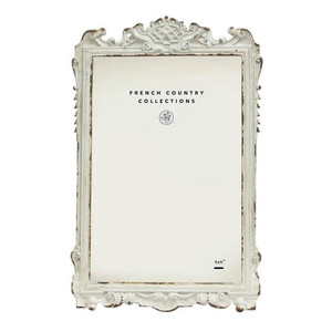 Photo Frame - Brocante Filigre