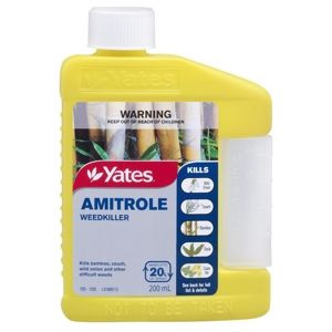 Yts Amitrole 200mls Yts Amitrole 200mls