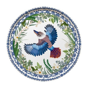 Tray - Enchanted Garden