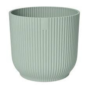 Pot - Vibes Sorbet Green 18cm Pot - Vibes Sorbet Green 18cm