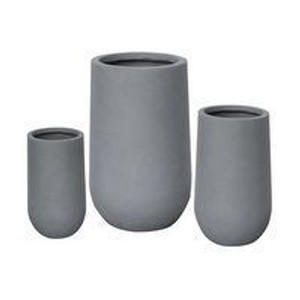 Pot - Milano Lite Tall River S