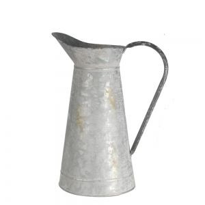 Jug - Tin Norbury