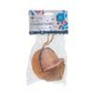 Bird Feed - Coconut Bug & Berr Bird Feed - Coconut Bug & Berr
