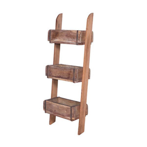 Vintage Brick Mould - Wall She