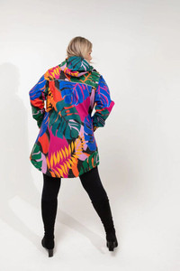 Scribbler - Carnaval Fleece Scribbler - Carnaval Fleece