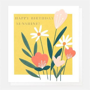 Card - Clematis (113696) (100662) Card - Clematis (113696) (100662)