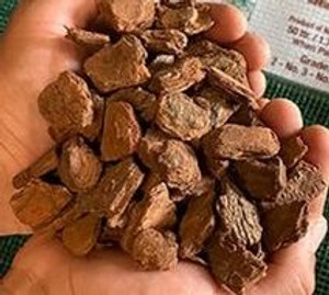 25L Bark Product Bark #4 25L Bark Product Bark #4